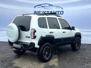 Lada (ВАЗ) Niva Travel I Чебоксары  - изображение 33