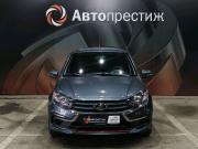 Lada (ВАЗ) Granta I Рестайлинг Ставрополь  - изображение 25