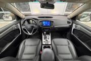 Geely Emgrand X7 I Рестайлинг 2 Владимир  - изображение 33