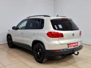Volkswagen Tiguan I Рестайлинг Альметьевск  - изображение 27