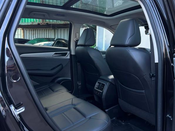 Haval F7 I Рестайлинг с пробегом 2024 года, цена 2 276 800 рублей, 68642 км, внедорожник, Автокод Объявления