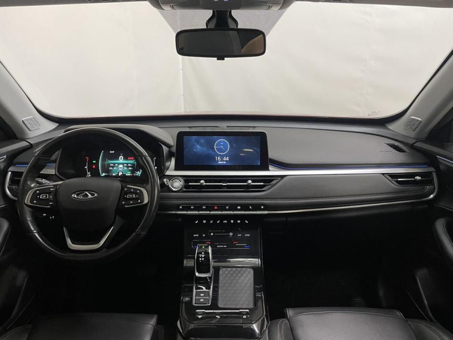 Chery Tiggo 7 Pro I Воронеж  - изображение 11