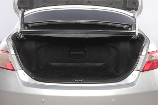 Toyota Camry VI (XV40) с пробегом 2006 года, цена 1 199 000 рублей, 405000 км, седан, Автокод Объявления
