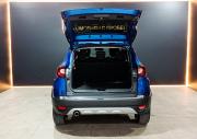 Renault Kaptur I Рестайлинг Уфа  - изображение 25
