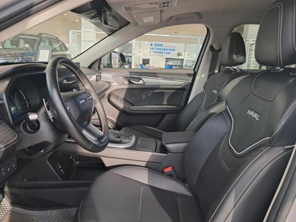 Haval Jolion I с пробегом 2023 года, цена 2 001 000 рублей, 47747 км, внедорожник, Автокод Объявления