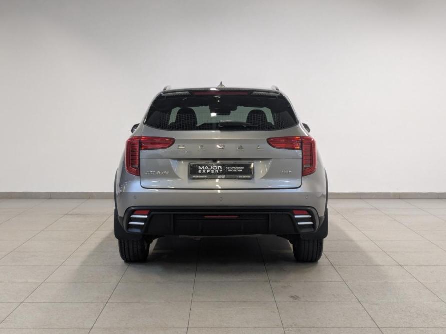 Haval Jolion I Рестайлинг Санкт-Петербург  - изображение 6