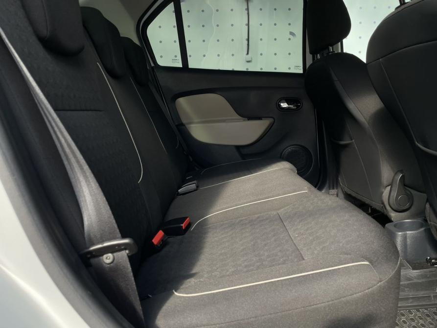 Renault Logan II Тамбов  - изображение 13