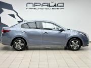 Kia Rio IV Ростов-на-Дону  - изображение 24