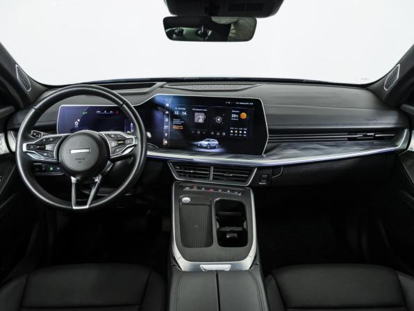 Haval F7 II с пробегом 2024 года, цена 2 710 000 рублей, 29069 км, внедорожник, Автокод Объявления