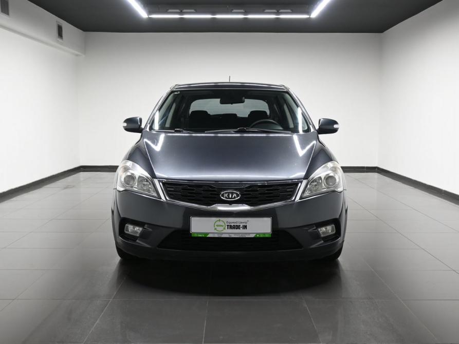 Kia Ceed I Рестайлинг Тверь  - изображение 3