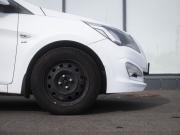 Hyundai Solaris I Рестайлинг Курган  - изображение 29