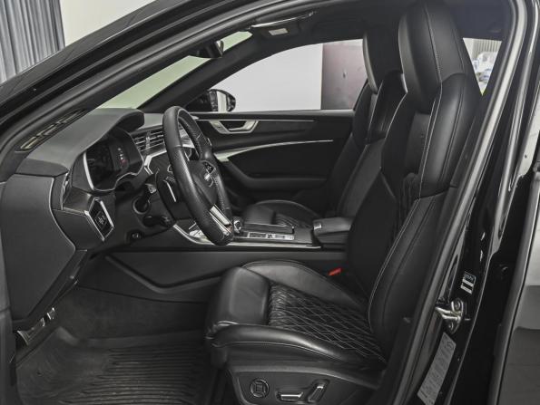 Audi A6 V (C8) с пробегом 2019 года, цена 4 980 000 рублей, 77948 км, седан, Автокод Объявления