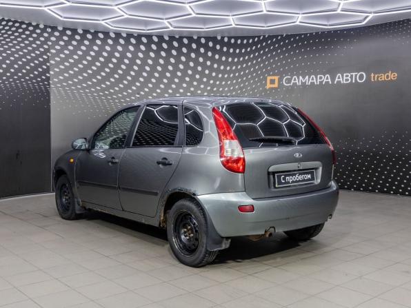 Lada (ВАЗ) Kalina I с пробегом 2007 года, цена 165 000 рублей, 233275 км, хэтчбек, Автокод Объявления
