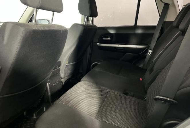 Suzuki Grand Vitara II Рестайлинг с пробегом 2008 года, цена 990 000 рублей, 230341 км, внедорожник, Автокод Объявления