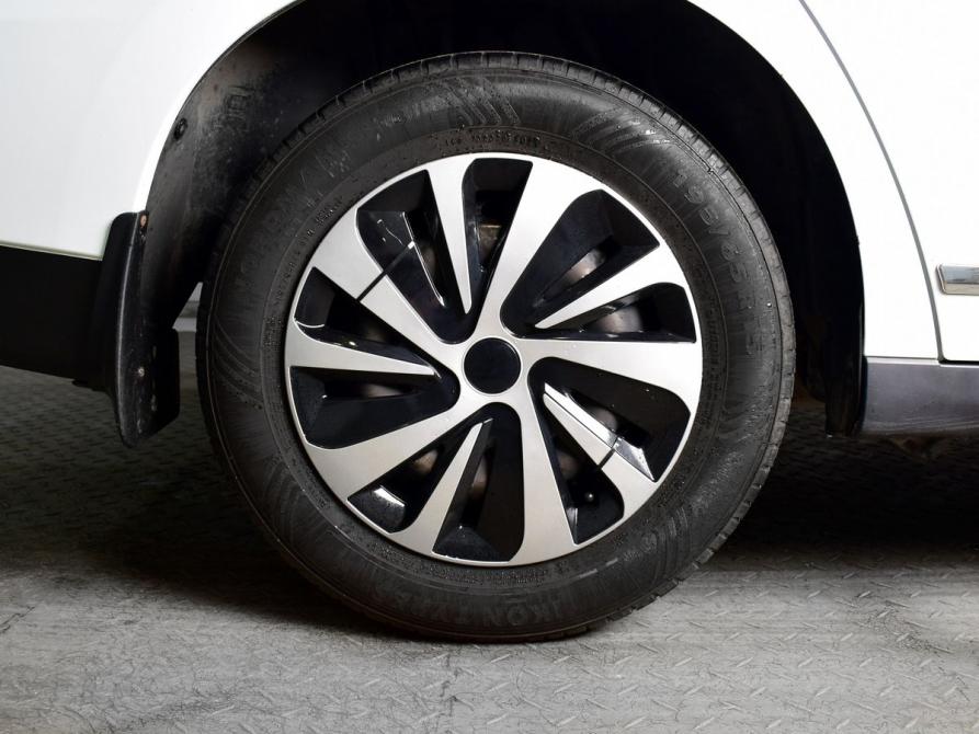 Nissan Almera III (G15) Кемерово  - изображение 11