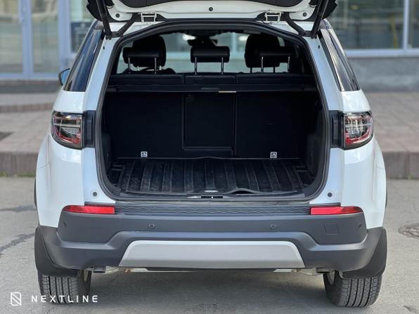 Land Rover Discovery Sport I Рестайлинг с пробегом 2020 года, цена 3 990 000 рублей, 14000 км, внедорожник, Автокод Объявления