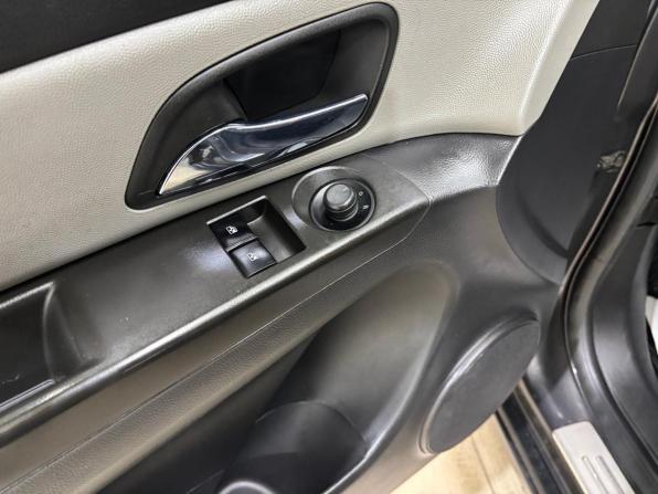 Chevrolet Cruze I с пробегом 2012 года, цена 650 000 рублей, 165441 км, седан, Автокод Объявления