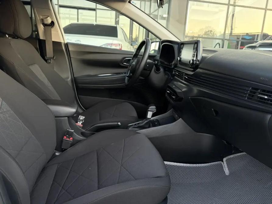 Hyundai Bayon I Волгоград  - изображение 20