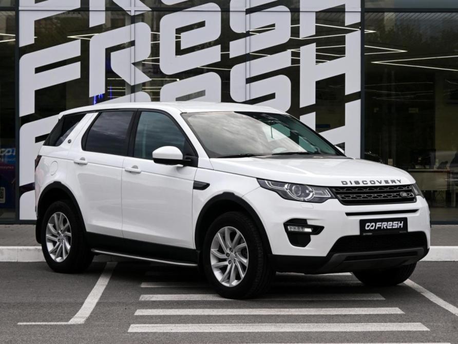 Land Rover Range Rover Sport II Волгоград  - изображение 1