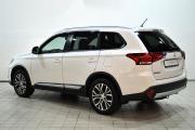 Mitsubishi Outlander III Рестайлинг 2 Сургут  - изображение 31