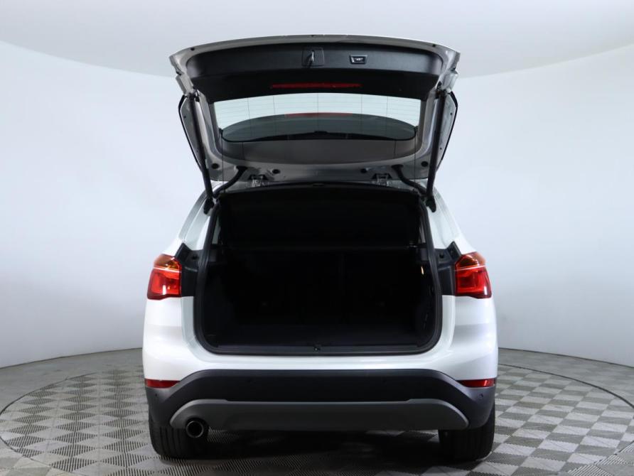 BMW X1 II (F48) Санкт-Петербург  - изображение 8