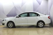 Skoda Rapid I Чебоксары  - изображение 32