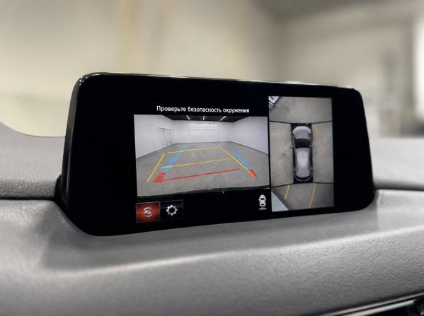 Mazda CX-5 II с пробегом 2020 года, цена 2 999 000 рублей, 120646 км, внедорожник, Автокод Объявления