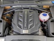 Porsche Macan I Москва  - изображение 39