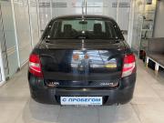 Lada (ВАЗ) Granta I Москва  - изображение 17