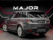 Land Rover Range Rover Sport II Москва  - изображение 36