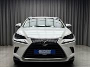 Lexus NX I Рестайлинг Ижевск  - изображение 38