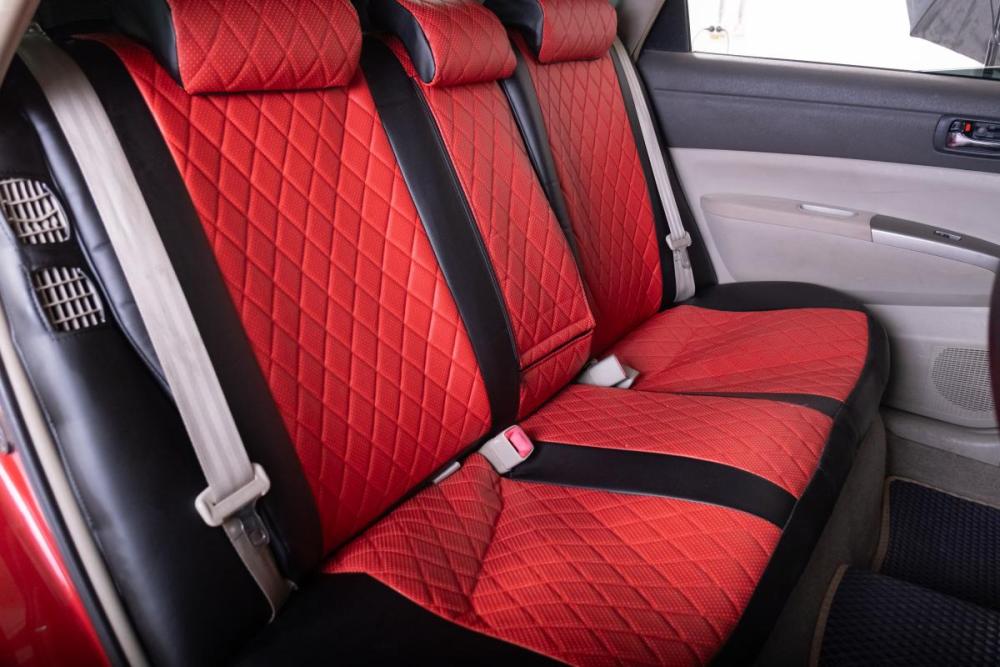 Toyota Prius II Рестайлинг (XW20) Томск  - изображение 17