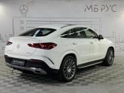 Mercedes-Benz GLE Coupe II (C167) Рестайлинг Москва  - изображение 23