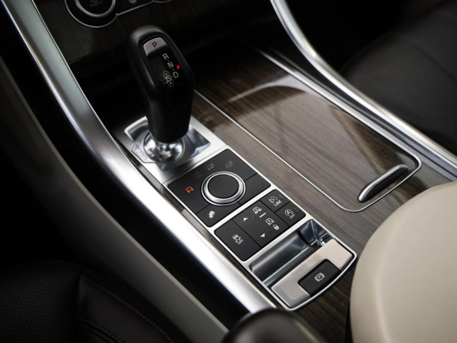 Land Rover Range Rover Sport II Санкт-Петербург  - изображение 22