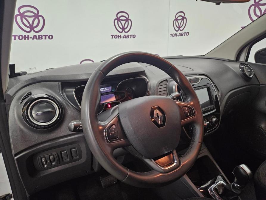 Renault Kaptur I Тольятти  - изображение 11