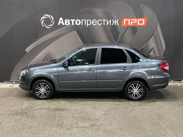Lada (ВАЗ) Granta I Рестайлинг с пробегом 2024 года, цена 799 000 рублей, 21545 км, седан, Автокод Объявления