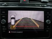 Volkswagen Tiguan II Рестайлинг Москва  - изображение 46