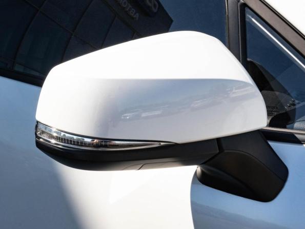 Toyota Corolla Cross I с пробегом 2024 года, цена 2 880 000 рублей, 9742 км, внедорожник, Автокод Объявления
