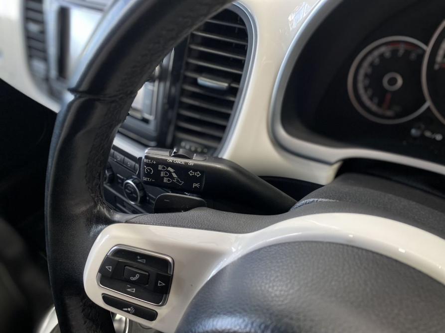 Volkswagen Beetle II (A5) Ростов-на-Дону  - изображение 17