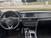 Kia Optima IV Санкт-Петербург  - изображение 14