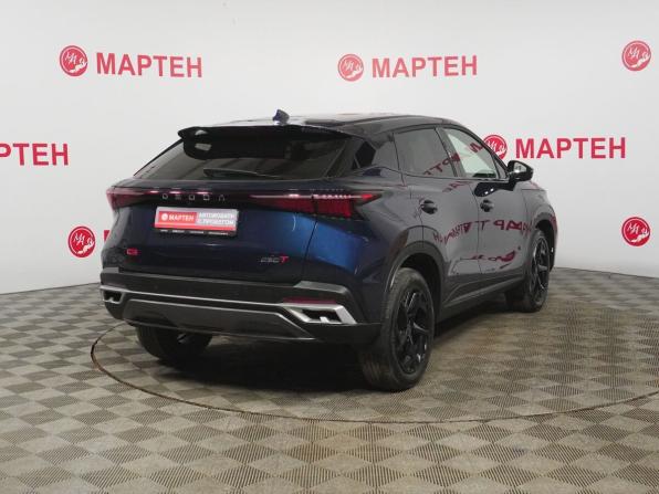 Omoda C5 I с пробегом 2024 года, цена 1 832 000 рублей, 25300 км, внедорожник, Автокод Объявления