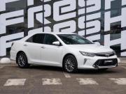 Toyota Camry VII (XV50) Рестайлинг 2 Краснодар  - изображение 22