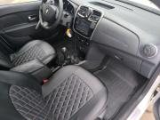 Renault Logan II Сызрань  - изображение 30