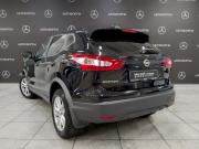Nissan Qashqai II Москва  - изображение 32