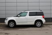 Skoda Yeti I Рестайлинг Ярославль  - изображение 19