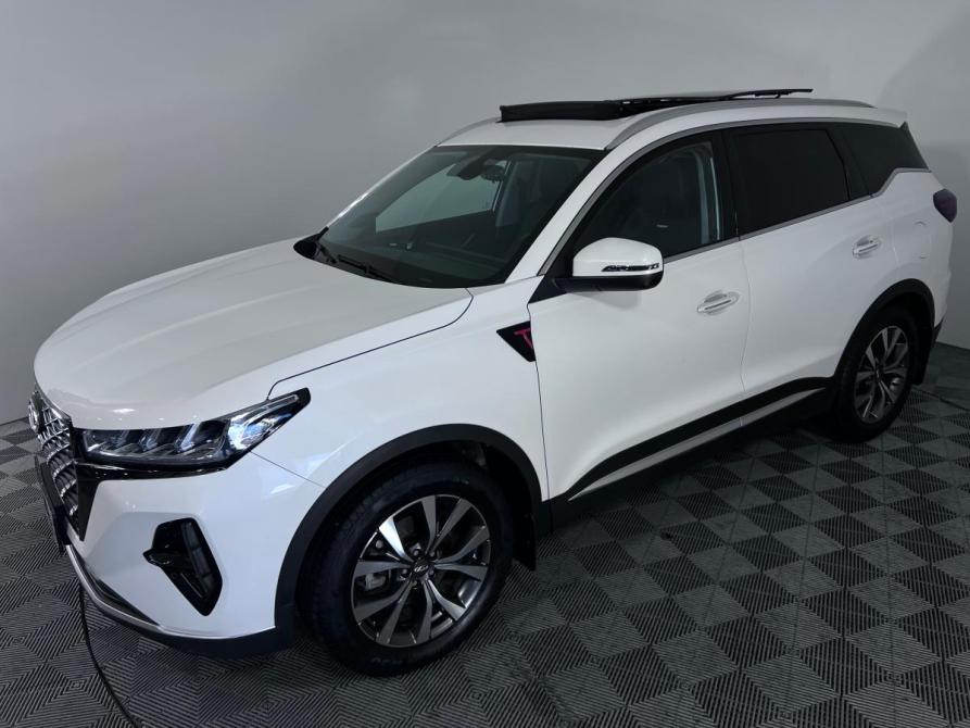 Chery Tiggo 7 Pro Max I Ростов-на-Дону  - изображение 9
