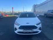 JAC J7 I Санкт-Петербург  - изображение 11