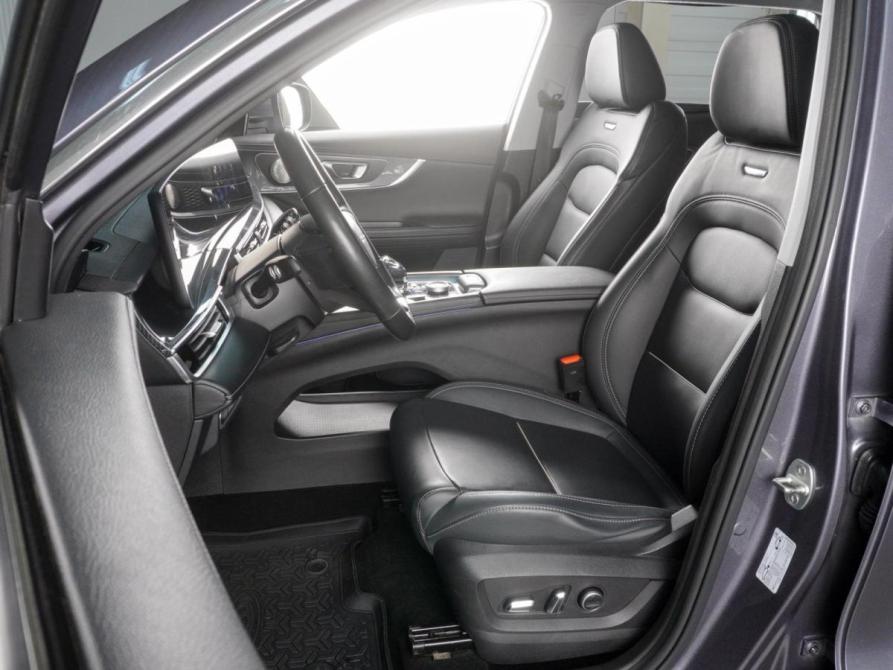 Chery Tiggo 7 Pro Max I Рестайлинг Минеральные Воды  - изображение 10