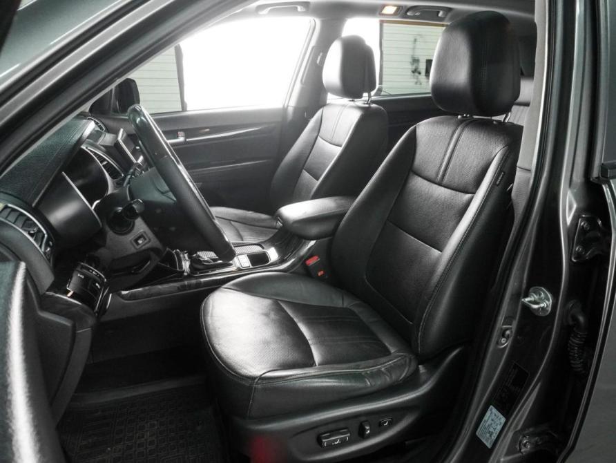 Kia Sorento II Рестайлинг Воронеж  - изображение 10