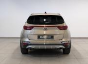 Kia Sportage IV Рестайлинг Санкт-Петербург  - изображение 36